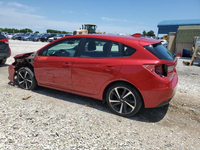 Photo 1 VIN: 4S3GTAJ62M1706823 - SUBARU IMPREZA SP 