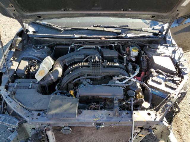 Photo 10 VIN: 4S3GTAJ63K3711076 - SUBARU IMPREZA SP 