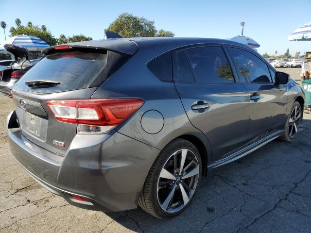 Photo 2 VIN: 4S3GTAJ63K3711076 - SUBARU IMPREZA SP 