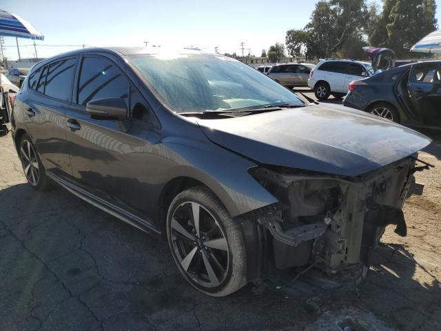 Photo 3 VIN: 4S3GTAJ63K3711076 - SUBARU IMPREZA SP 