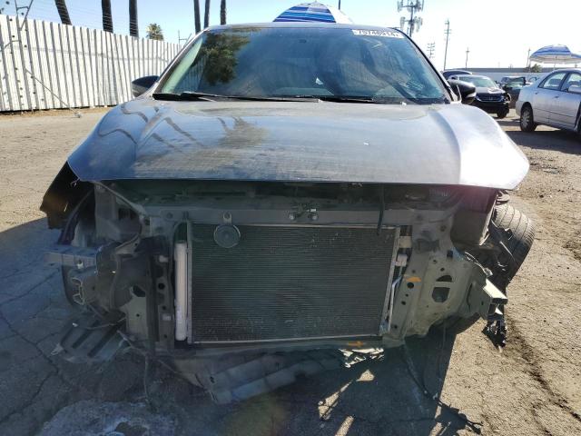 Photo 4 VIN: 4S3GTAJ63K3711076 - SUBARU IMPREZA SP 