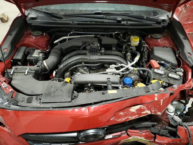 Photo 10 VIN: 4S3GTAJ63P1709007 - SUBARU IMPREZA 