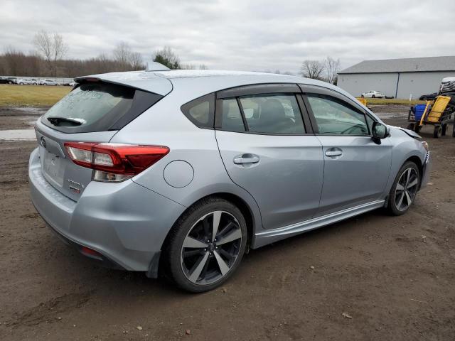 Photo 2 VIN: 4S3GTAJ64K1751730 - SUBARU IMPREZA 