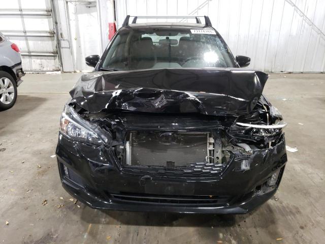 Photo 4 VIN: 4S3GTAJ64K3702001 - SUBARU IMPREZA 