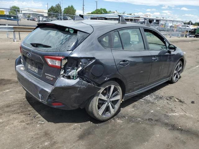 Photo 2 VIN: 4S3GTAJ64K3735080 - SUBARU IMPREZA SP 