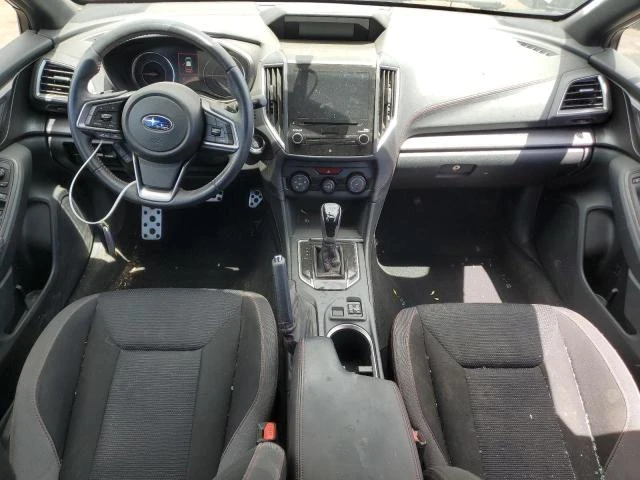 Photo 7 VIN: 4S3GTAJ64K3735080 - SUBARU IMPREZA SP 