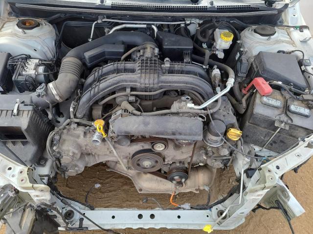 Photo 10 VIN: 4S3GTAJ64K3748508 - SUBARU IMPREZA SP 