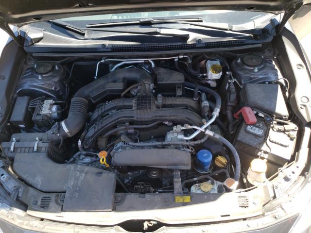 Photo 6 VIN: 4S3GTAJ65K1741658 - SUBARU IMPREZA SP 