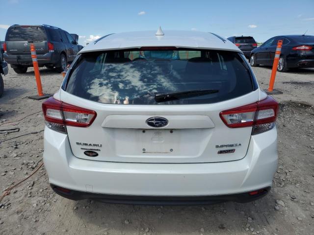 Photo 5 VIN: 4S3GTAJ66K3759378 - SUBARU IMPREZA 