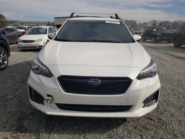 Photo 4 VIN: 4S3GTAJ67K3711324 - SUBARU IMPREZA SP 