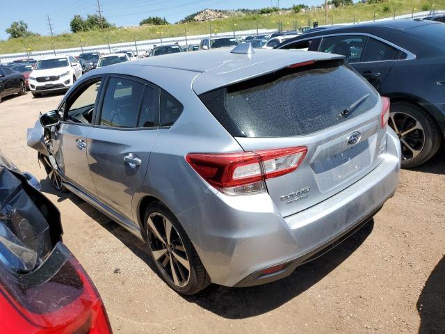 Photo 1 VIN: 4S3GTAJ67K3762094 - SUBARU IMPREZA SP 