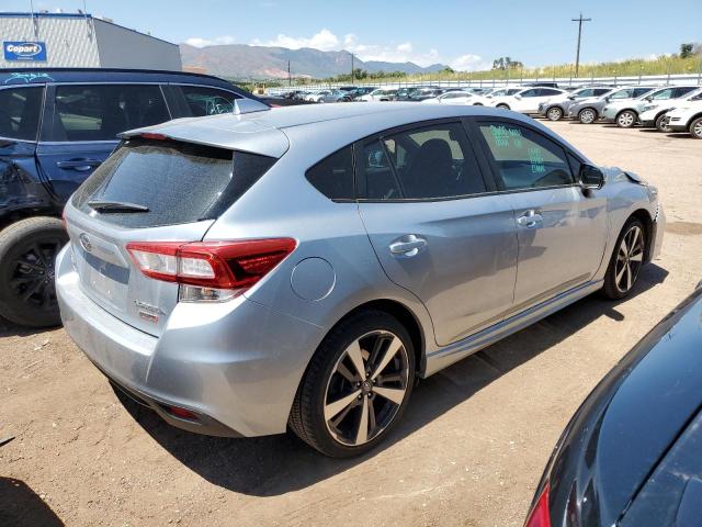 Photo 2 VIN: 4S3GTAJ67K3762094 - SUBARU IMPREZA SP 