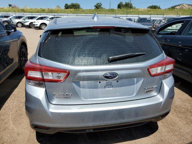 Photo 5 VIN: 4S3GTAJ67K3762094 - SUBARU IMPREZA SP 