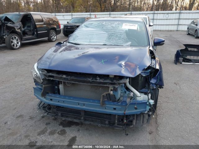 Photo 5 VIN: 4S3GTAJ67P1701251 - SUBARU IMPREZA 