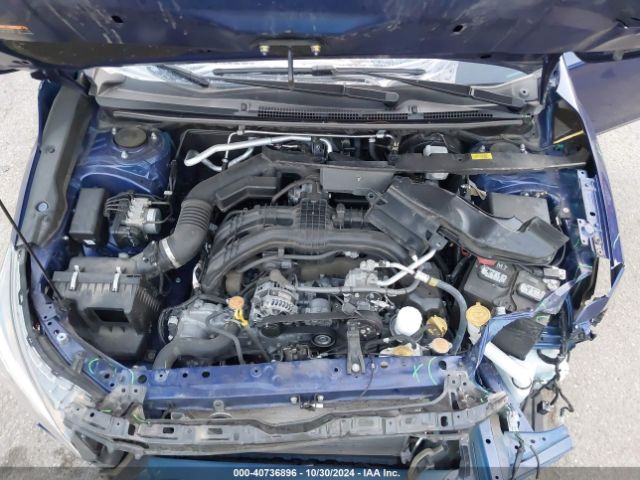 Photo 9 VIN: 4S3GTAJ67P1701251 - SUBARU IMPREZA 