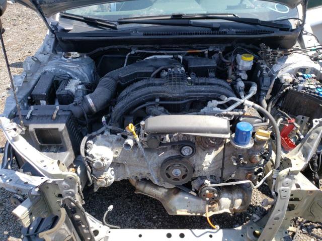 Photo 10 VIN: 4S3GTAJ68K3707525 - SUBARU IMPREZA SP 