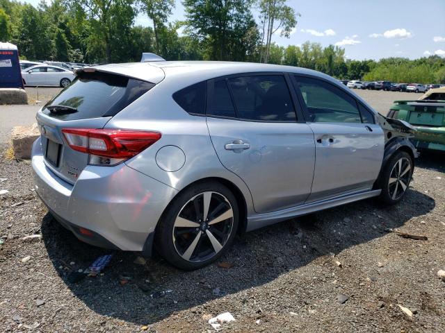 Photo 2 VIN: 4S3GTAJ68K3707525 - SUBARU IMPREZA SP 