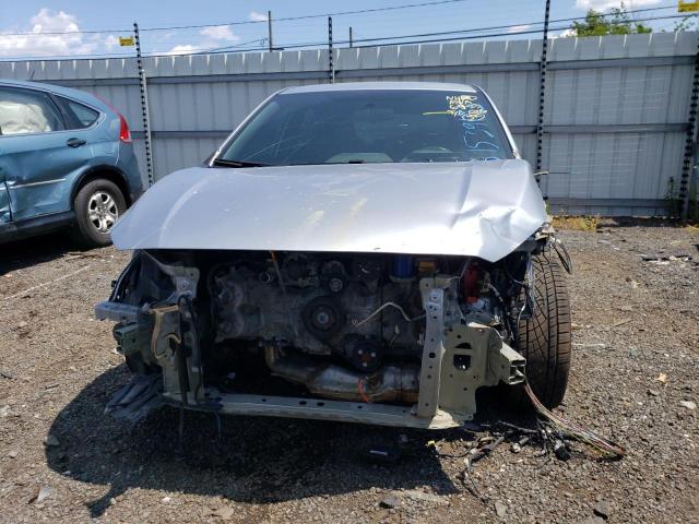 Photo 4 VIN: 4S3GTAJ68K3707525 - SUBARU IMPREZA SP 