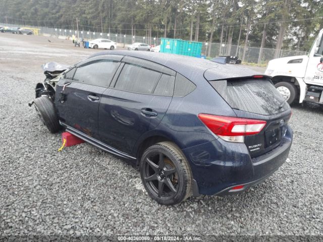 Photo 2 VIN: 4S3GTAJ68K3754909 - SUBARU IMPREZA 