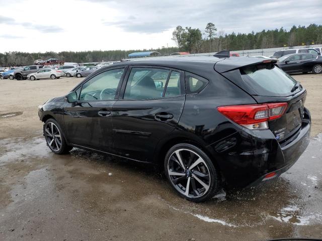 Photo 1 VIN: 4S3GTAJ68N1702289 - SUBARU IMPREZA SP 