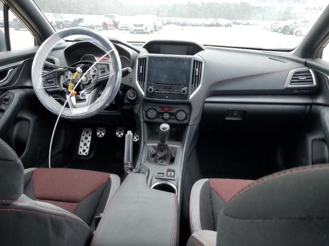 Photo 7 VIN: 4S3GTAJ68N1702289 - SUBARU IMPREZA SP 