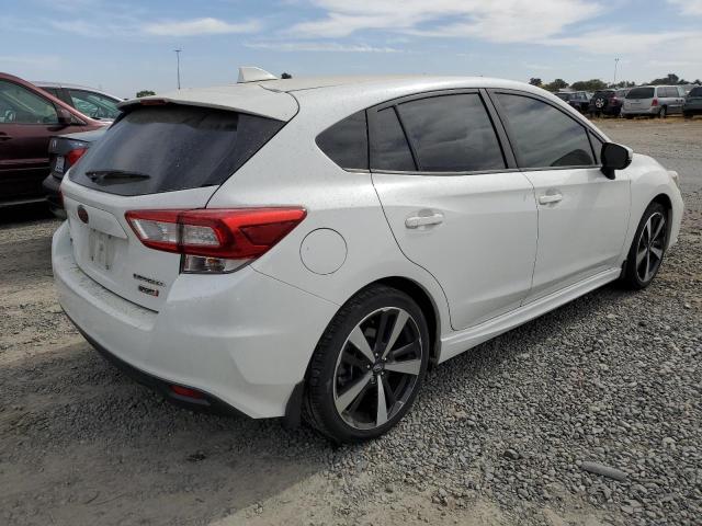 Photo 2 VIN: 4S3GTAJ6XK3754068 - SUBARU IMPREZA 