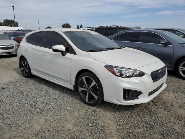 Photo 3 VIN: 4S3GTAJ6XK3754068 - SUBARU IMPREZA 