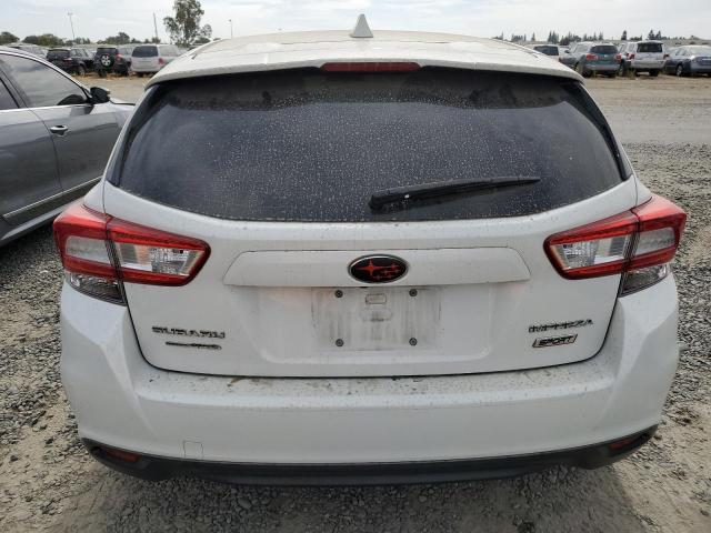 Photo 5 VIN: 4S3GTAJ6XK3754068 - SUBARU IMPREZA 