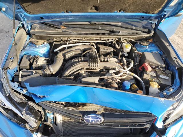 Photo 10 VIN: 4S3GTAJ6XL1728602 - SUBARU IMPREZA 