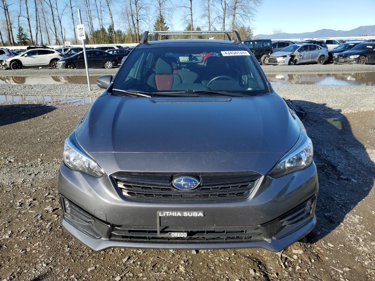 Photo 4 VIN: 4S3GTAJ6XM1706293 - SUBARU IMPREZA 