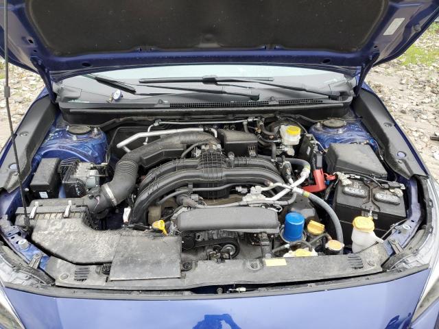 Photo 10 VIN: 4S3GTAJ6XN1728893 - SUBARU IMPREZA SP 