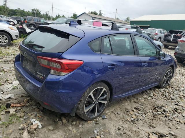 Photo 2 VIN: 4S3GTAJ6XN1728893 - SUBARU IMPREZA SP 