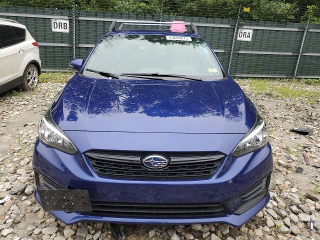 Photo 4 VIN: 4S3GTAJ6XN1728893 - SUBARU IMPREZA SP 