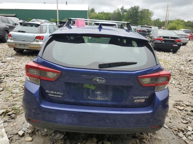 Photo 5 VIN: 4S3GTAJ6XN1728893 - SUBARU IMPREZA SP 