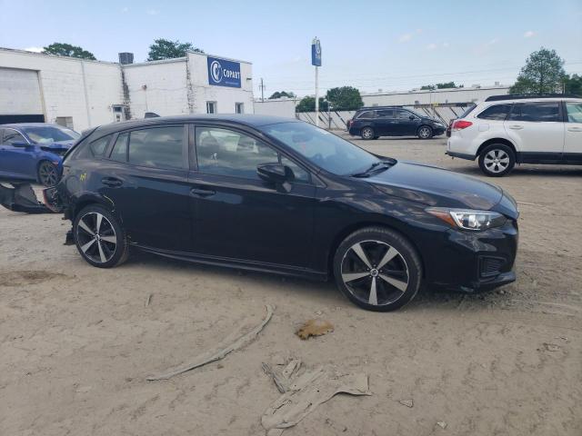 Photo 3 VIN: 4S3GTAK60H3712581 - SUBARU IMPREZA 