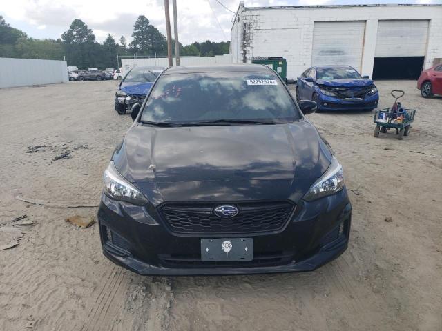 Photo 4 VIN: 4S3GTAK60H3712581 - SUBARU IMPREZA 