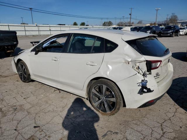 Photo 1 VIN: 4S3GTAK60H3727761 - SUBARU IMPREZA SP 