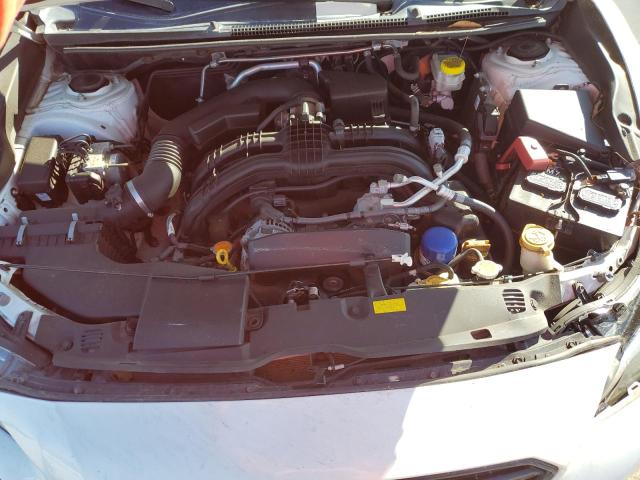 Photo 10 VIN: 4S3GTAK60H3727761 - SUBARU IMPREZA SP 