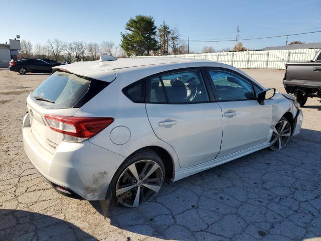 Photo 2 VIN: 4S3GTAK60H3727761 - SUBARU IMPREZA SP 