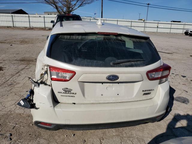 Photo 5 VIN: 4S3GTAK60H3727761 - SUBARU IMPREZA SP 