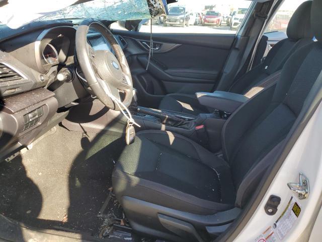 Photo 6 VIN: 4S3GTAK60H3727761 - SUBARU IMPREZA SP 