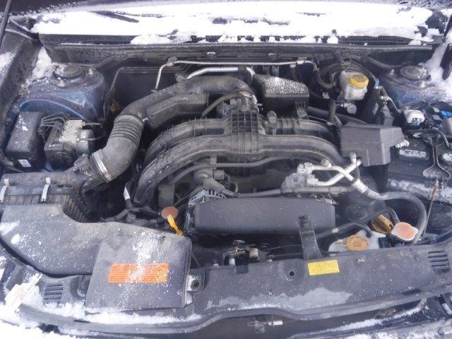 Photo 6 VIN: 4S3GTAK60H3734774 - SUBARU IMPREZA SP 