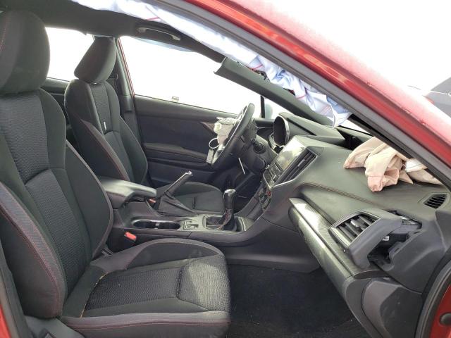 Photo 4 VIN: 4S3GTAK60J1723341 - SUBARU IMPREZA SP 