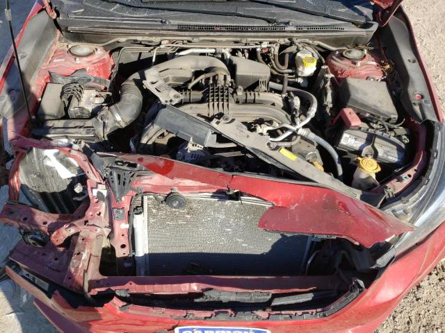 Photo 6 VIN: 4S3GTAK60J1723341 - SUBARU IMPREZA SP 