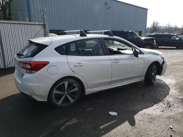 Photo 2 VIN: 4S3GTAK60J1724554 - SUBARU IMPREZA SP 