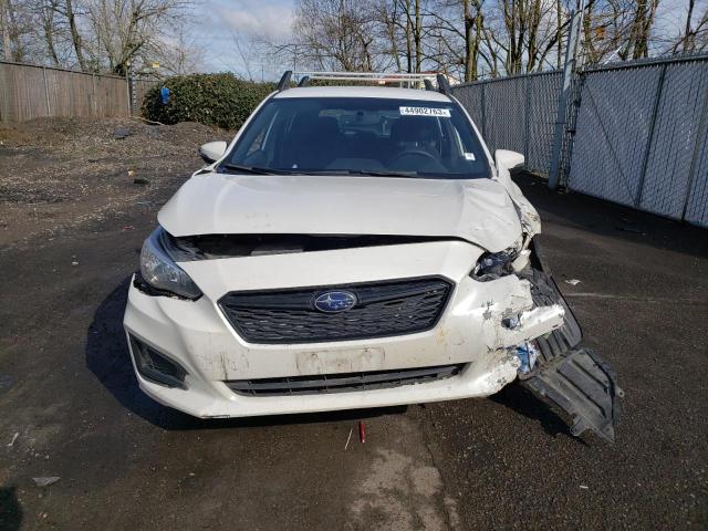 Photo 4 VIN: 4S3GTAK60J1724554 - SUBARU IMPREZA SP 