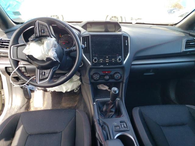 Photo 7 VIN: 4S3GTAK60J1724554 - SUBARU IMPREZA SP 