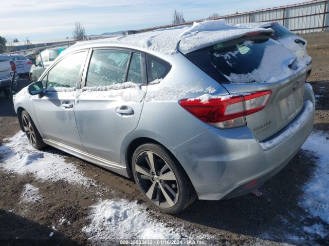 Photo 2 VIN: 4S3GTAK60J3714742 - SUBARU IMPREZA 