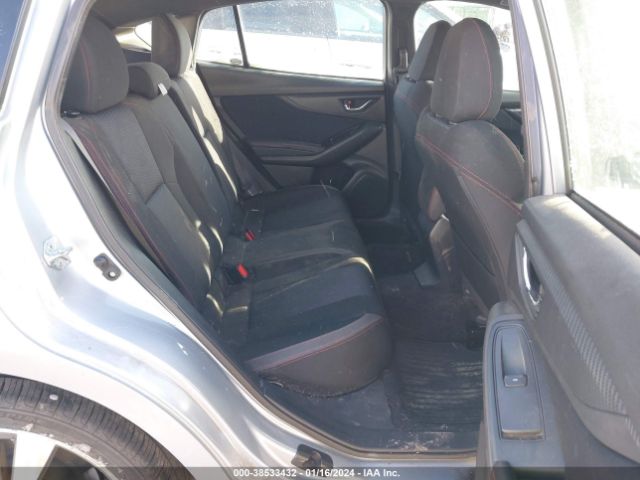 Photo 7 VIN: 4S3GTAK60J3714742 - SUBARU IMPREZA 