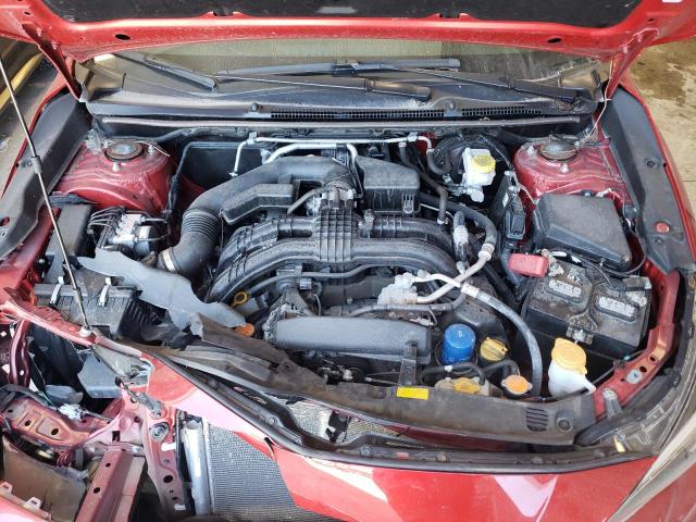 Photo 6 VIN: 4S3GTAK60J3716622 - SUBARU IMPREZA SP 